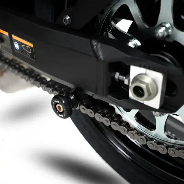 R&G Spools Kawasaki Z900