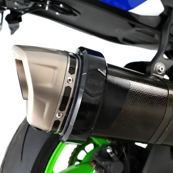 R&G EXHAUST PROTECTOR Universal