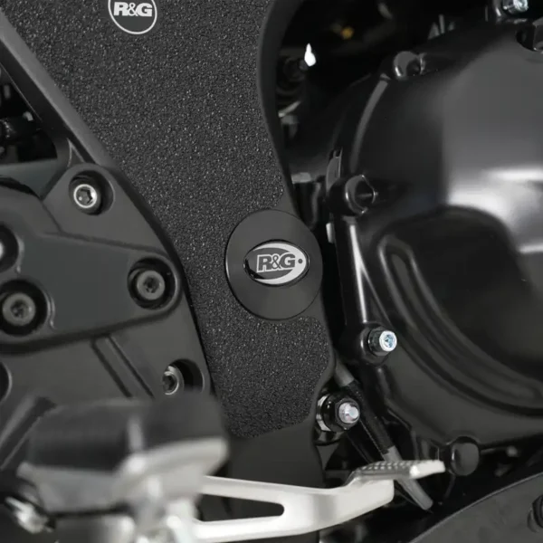 R&G Frame Plugs Kawasaki ZX-10R