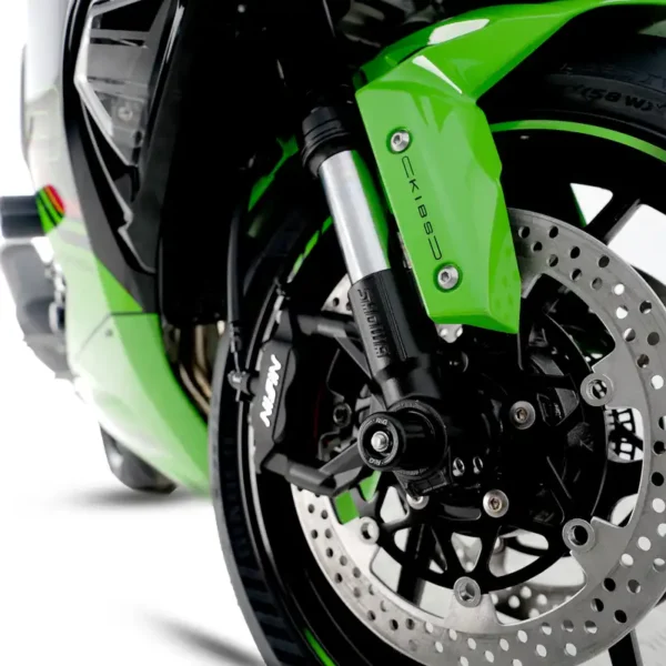 R&G Fork Protector Kawasaki ZX-6R