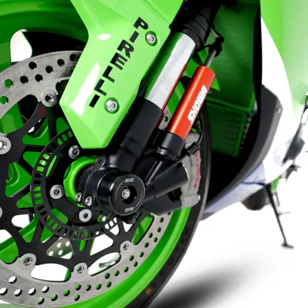 R&G Fork Protector Kawasaki ZX-10R