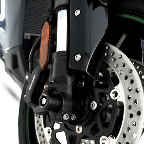 R&G Fork Protector Kawasaki Ninja 1000SX