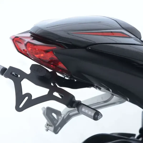 R&G Tail Tidy Triumph Street Triple 675 / Street Triple R / S / RS 765