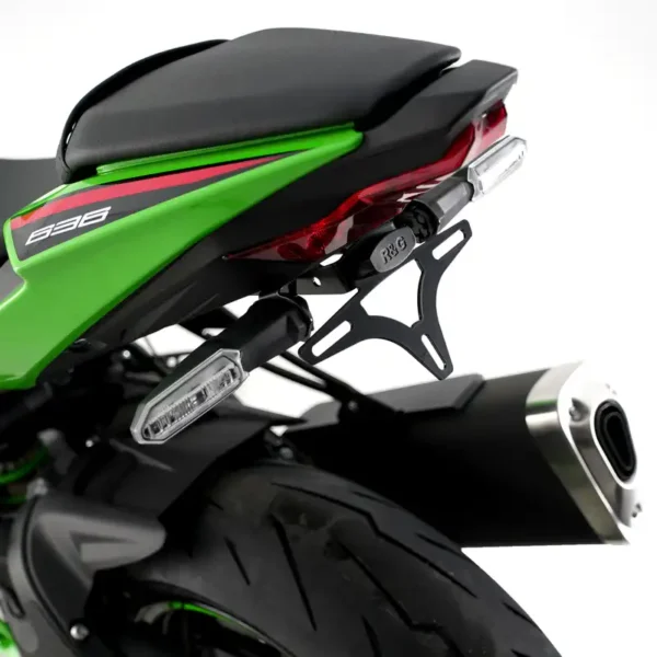 R&G Tail Tidy KAWASAKI ZX-6R