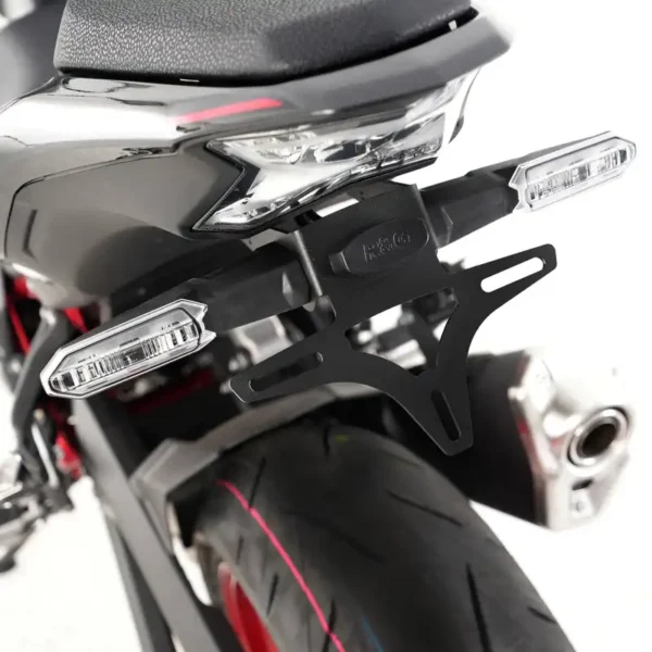 R&G Tail Tidy Kawasaki Z900 / H2