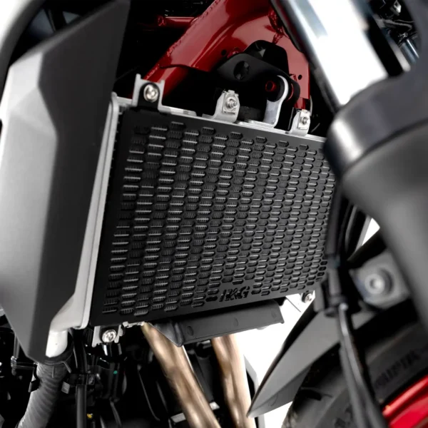 R&G Radiator Guard Kawasaki Ninja 400