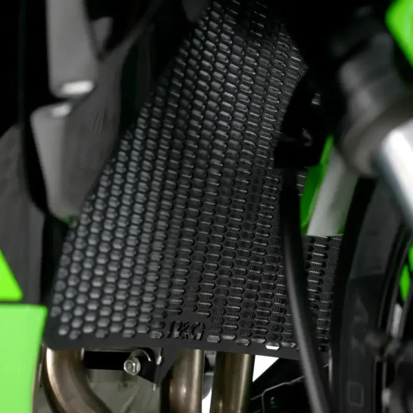 R&G Radiator Guard Kawasaki ZX-6R